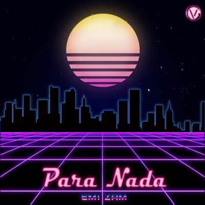 Para Nada - Single