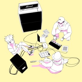 Routine Twenty Fifteen maybeanton