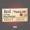 That's OK (feat. Wes Period) - Reed. lyrics
