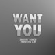 Want You feat S W Single
