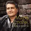 MARCEL ZMOŽEK