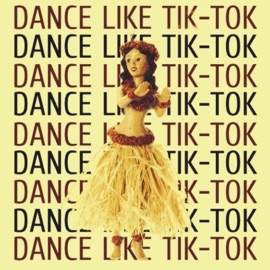 Dance Like Tik-Tok Actually AV & Mr. AL