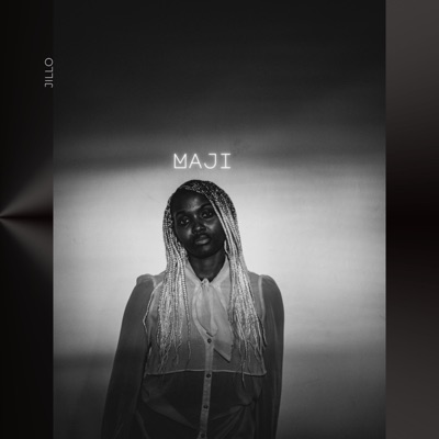 Maji (feat. Noel grass & Israel Onyach) - Single