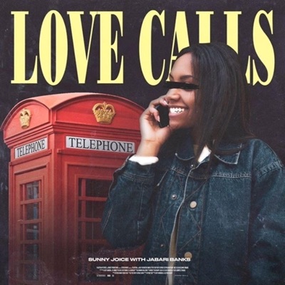 Love Calls (feat. Jabari Banks) - Single