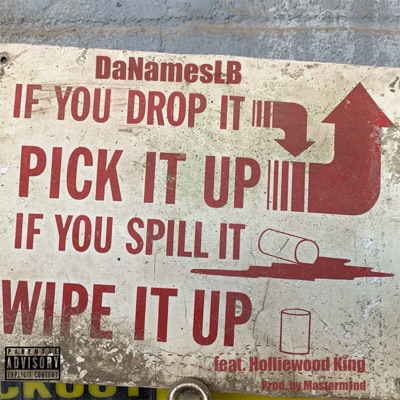 IT (feat. Holliewood King) - Single