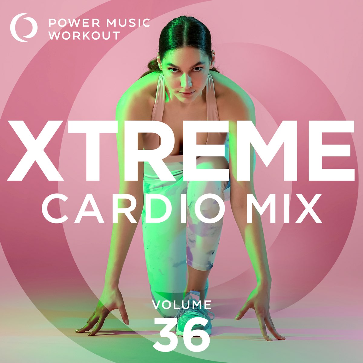 Xtreme Cardio Mix 36 Non Stop Workout Mix 143 155 BPM Album By xtreme-cardio-mix-36-non-stop-workout-mix-143-155-bpm-album-by