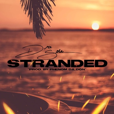 Stranded - Single