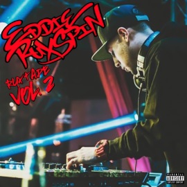 Sauce (feat. Lil Stiq, Problemattik & Grimace Santana) Eddie Ruxspin