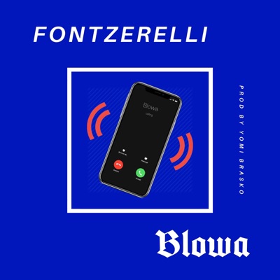 Blowa - Single