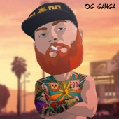 Og Ganga artwork