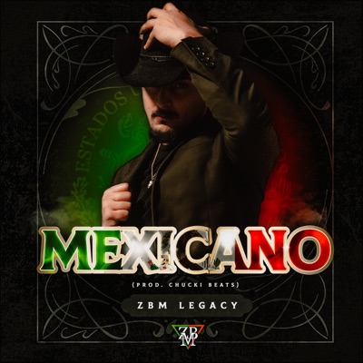 Mexicano - Single