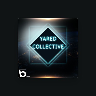 Listen to Yared, watch music videos, read bio, see tour dates & more!