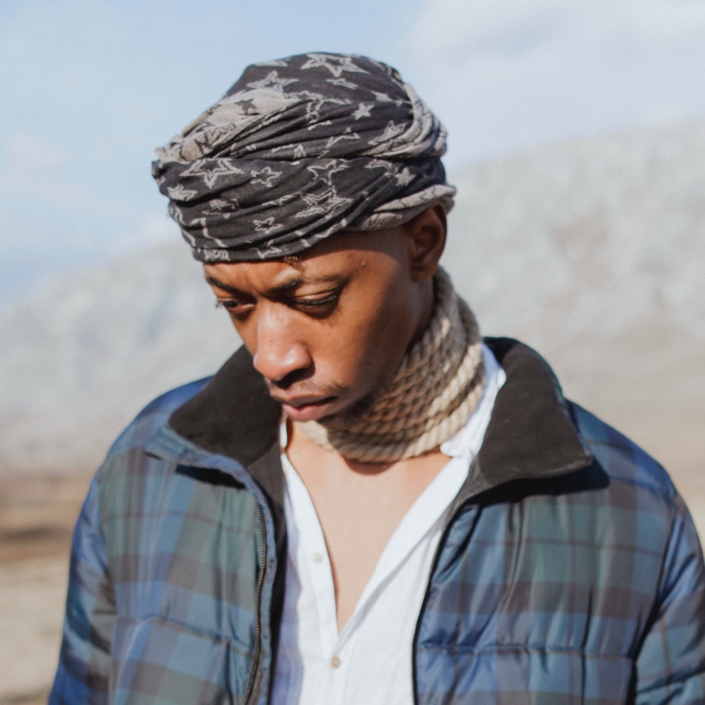 AikJ - Contemporary R&B artist
