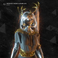Alice - Single - arthur x medic & Baircave
