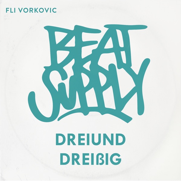 Dreiunddreißig - Single