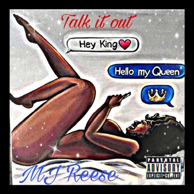 Talk It Out - Single