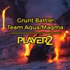 Grunt Battle! ~ Team Aqua / Magma (From "Pokémon Ruby / Sapphire / Emerald") - Single