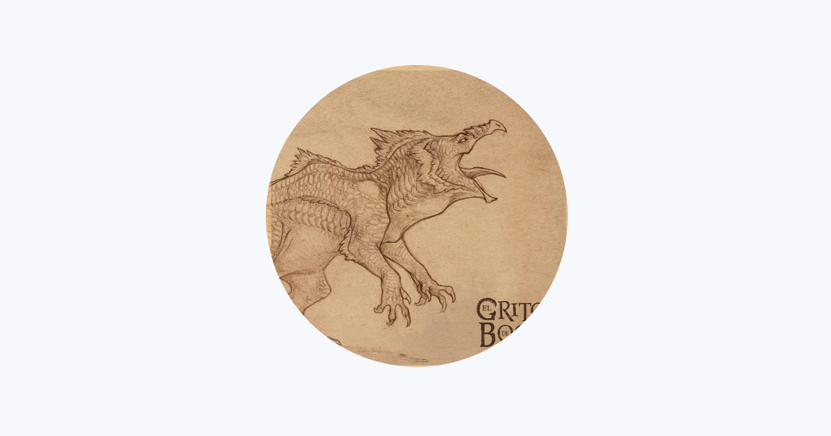 ‎El Grito de Boga Apple Music