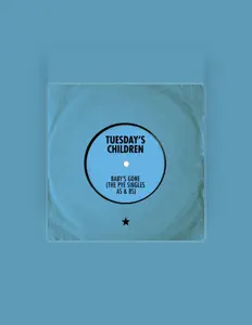 Listen to Tuesdays Children, watch music videos, read bio, see tour dates & more!