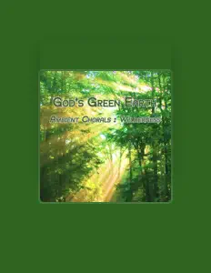 Listen to God's Green Earth, watch music videos, read bio, see tour dates & more!