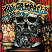The Age of Absurdity - Phil Campbell and the Bastard Sons