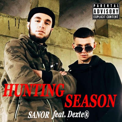 Hunting Season (feat. Dexter) - Single