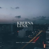 Kberna Lena (feat. Linko, Sanfara & Phenix) - Single - Narco