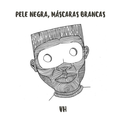 Mixtape Pele Negra, Máscaras Brancas