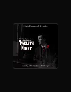 聆聽 Ethan Wood、觀看音樂影片、閱讀小傳、查看巡演日期等！