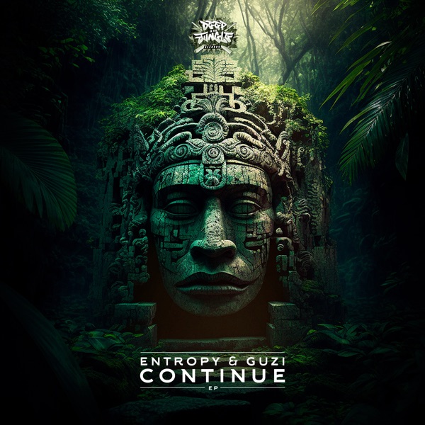 Continue - EP