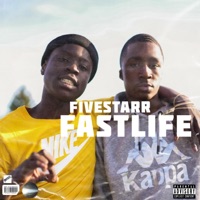 Fast Life - EP - FiveStarr