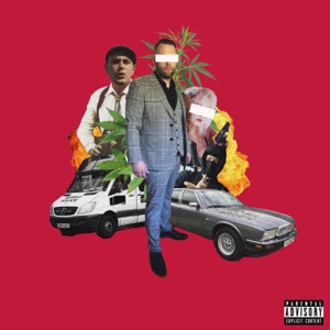 The Silver Bullet - EP