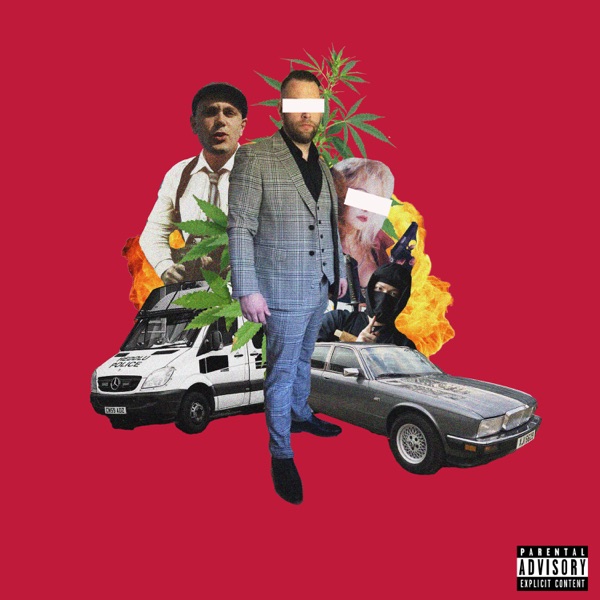 The Silver Bullet - EP
