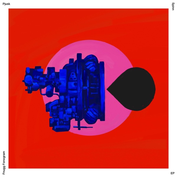Spinn - Single