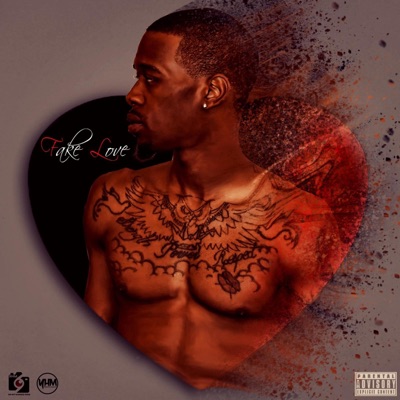 Fake Love - Single