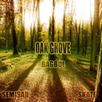 Oak Grove (feat. Semisad & Skate) - Single - BagBoi
