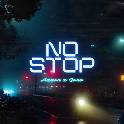 No Stop (feat. J-ARO) - Single