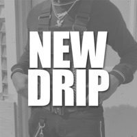 New Drip (feat. Melo) - Single - Pyrou