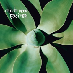 EXCITER cover art