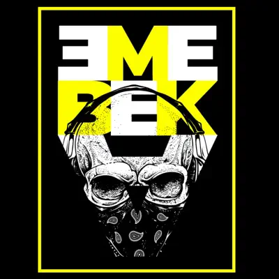 Ando acelerao (feat. Big Yatu) - Single - Emebeka