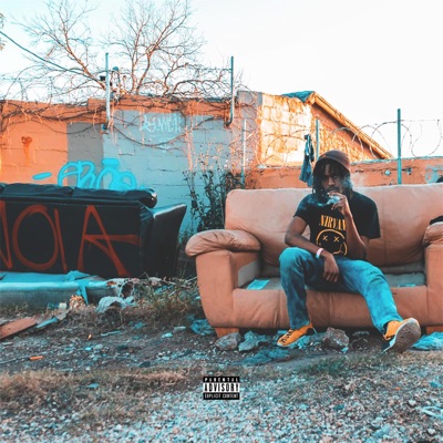 Return of the Dolphin - EP