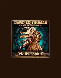 Listen to David LC Thomas, watch music videos, read bio, see tour dates & more!