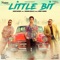 Little Bit (feat. Karan Aujla) - Jass Bajwa lyrics
