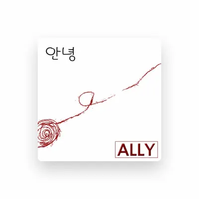 Listen to Ally, watch music videos, read bio, see tour dates & more!