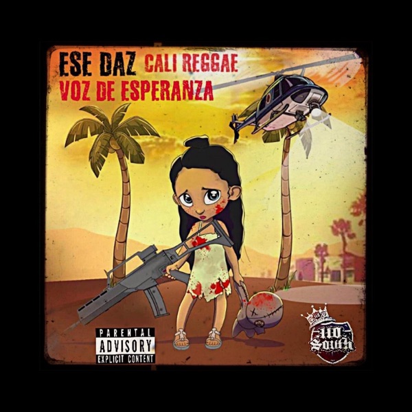 Voz de Esperanza - EP