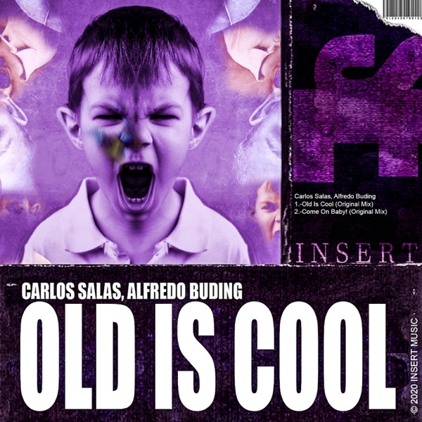 Old Is Cool - Single