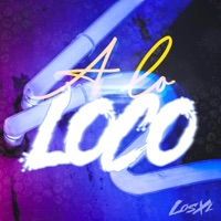 A Lo Loco - Single - Los XL