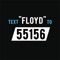 Text Floyd to 55156 - King OSF lyrics