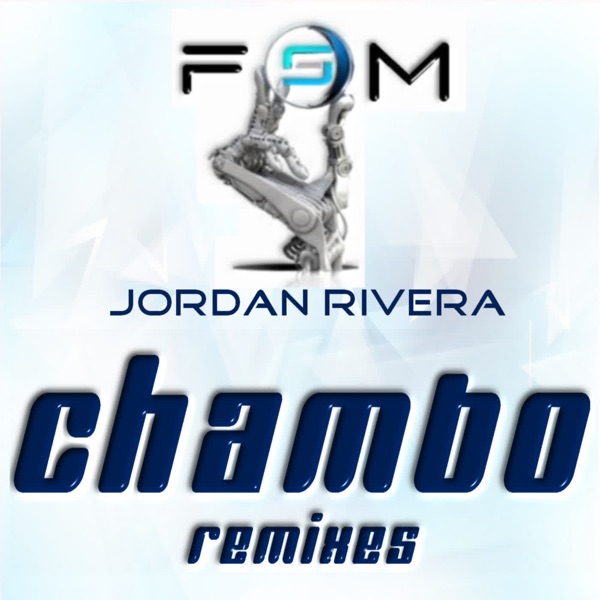 Chambo - Remixes Capitulo Uno - Single