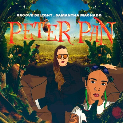 Peter Pan - Single